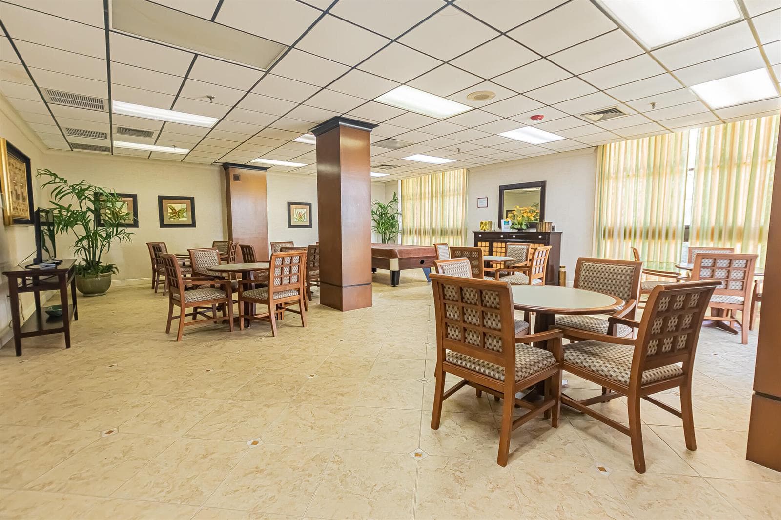 5047 N Hwy A1A #705 photo 21