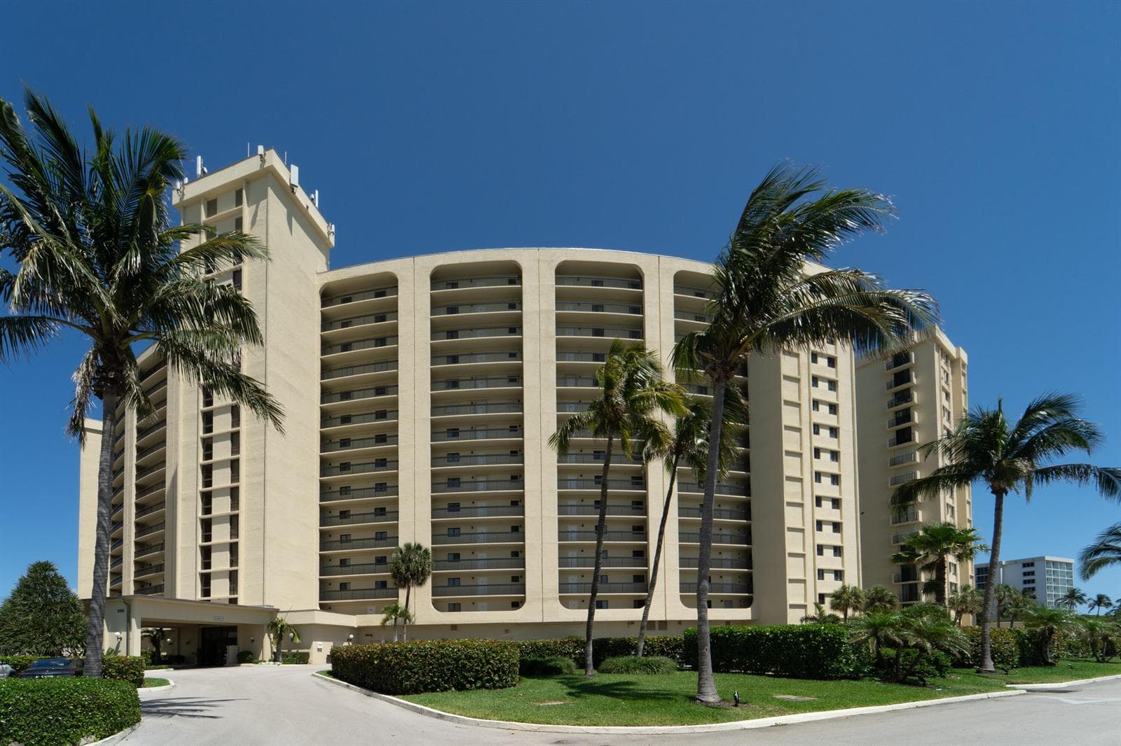 200 Ocean Trail Way 1106 photo 7