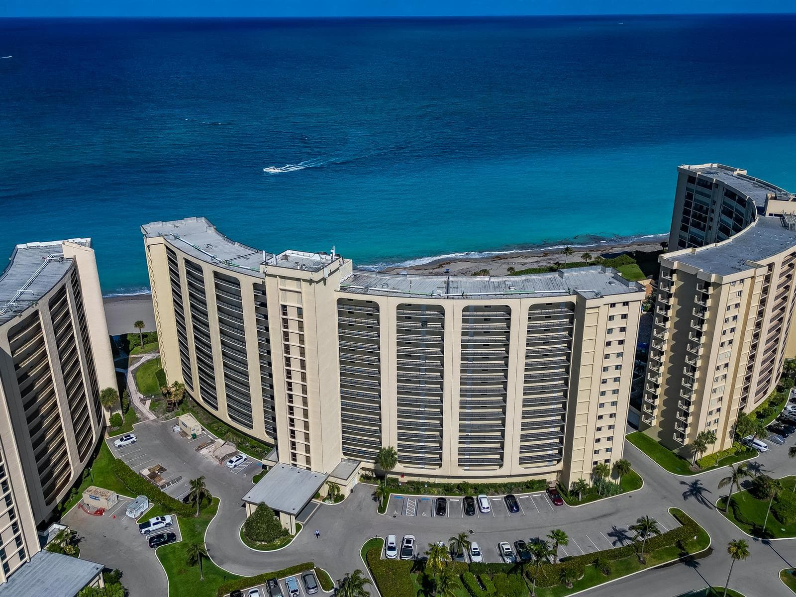 200 Ocean Trail Way 1106 photo 1