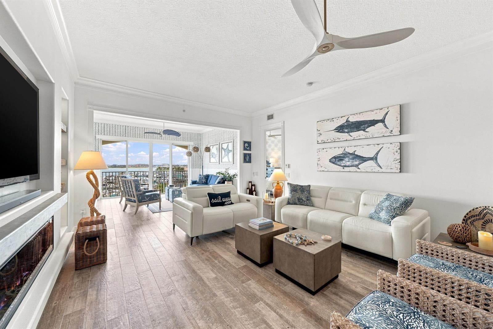 34 Harbour Isle Drive W ph06 photo 6
