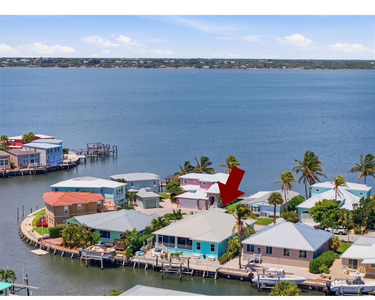 10751 S Ocean Drive photo 1