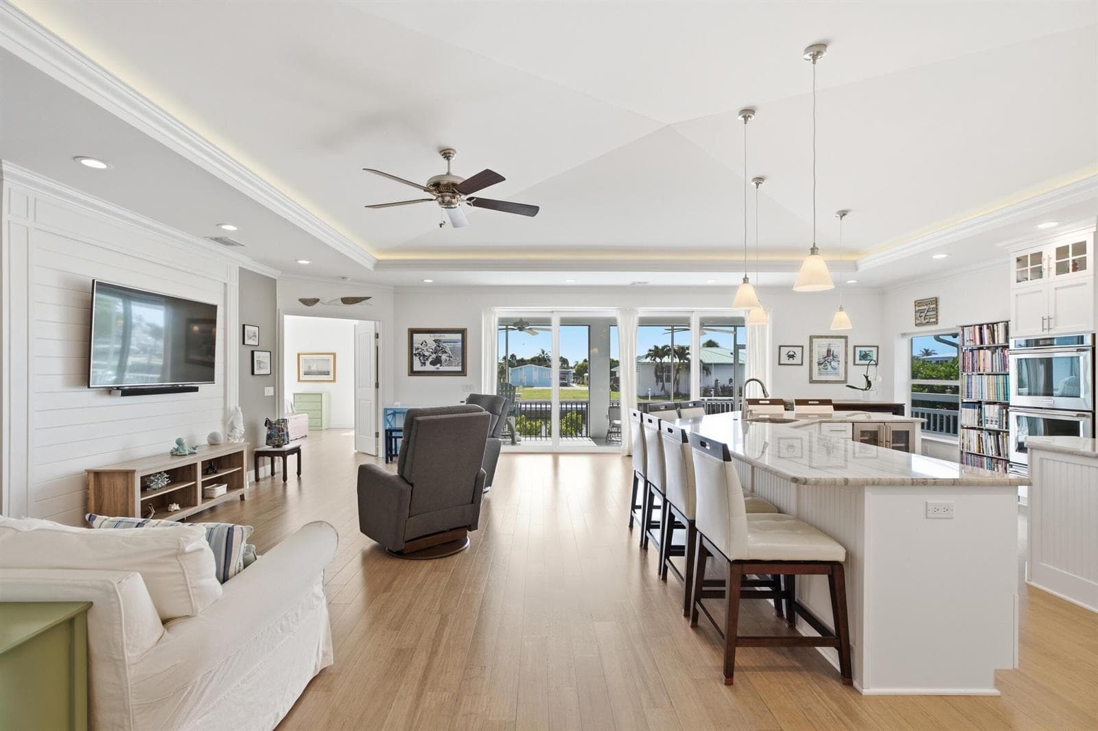 10751 S Ocean Drive photo 5