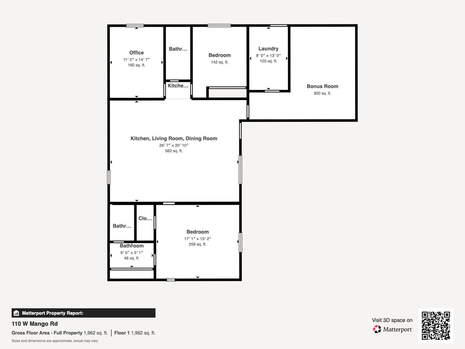 110 W Mango Road photo 23