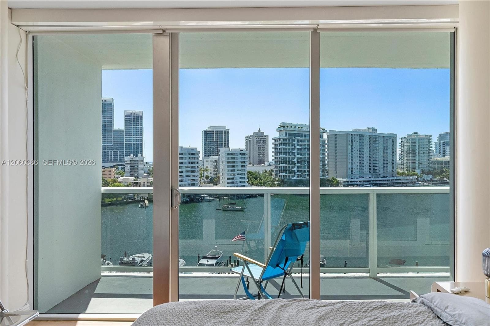 900 Bay Dr 716+Dock Slip available photo 9