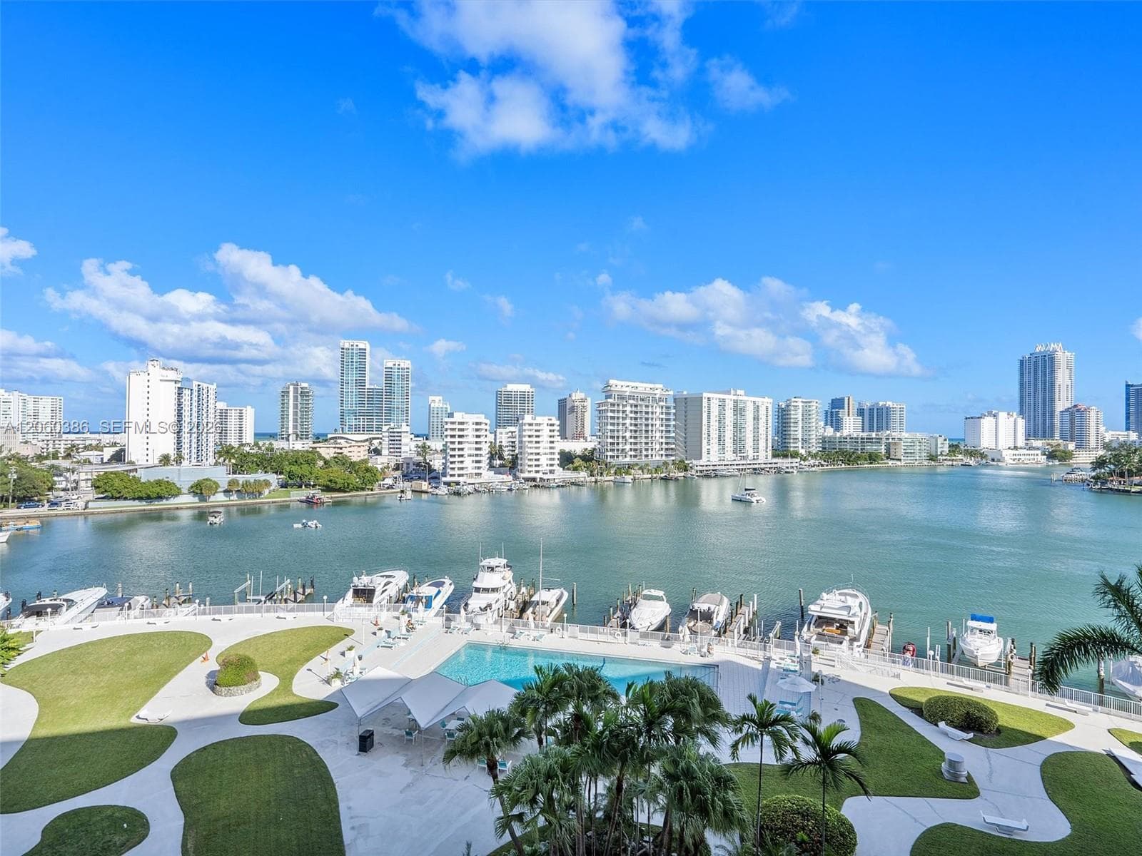 900 Bay Dr 716+Dock Slip available photo 21