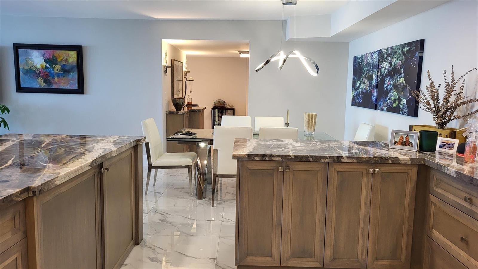 1360 S OCEAN Boulevard 1407 photo 23