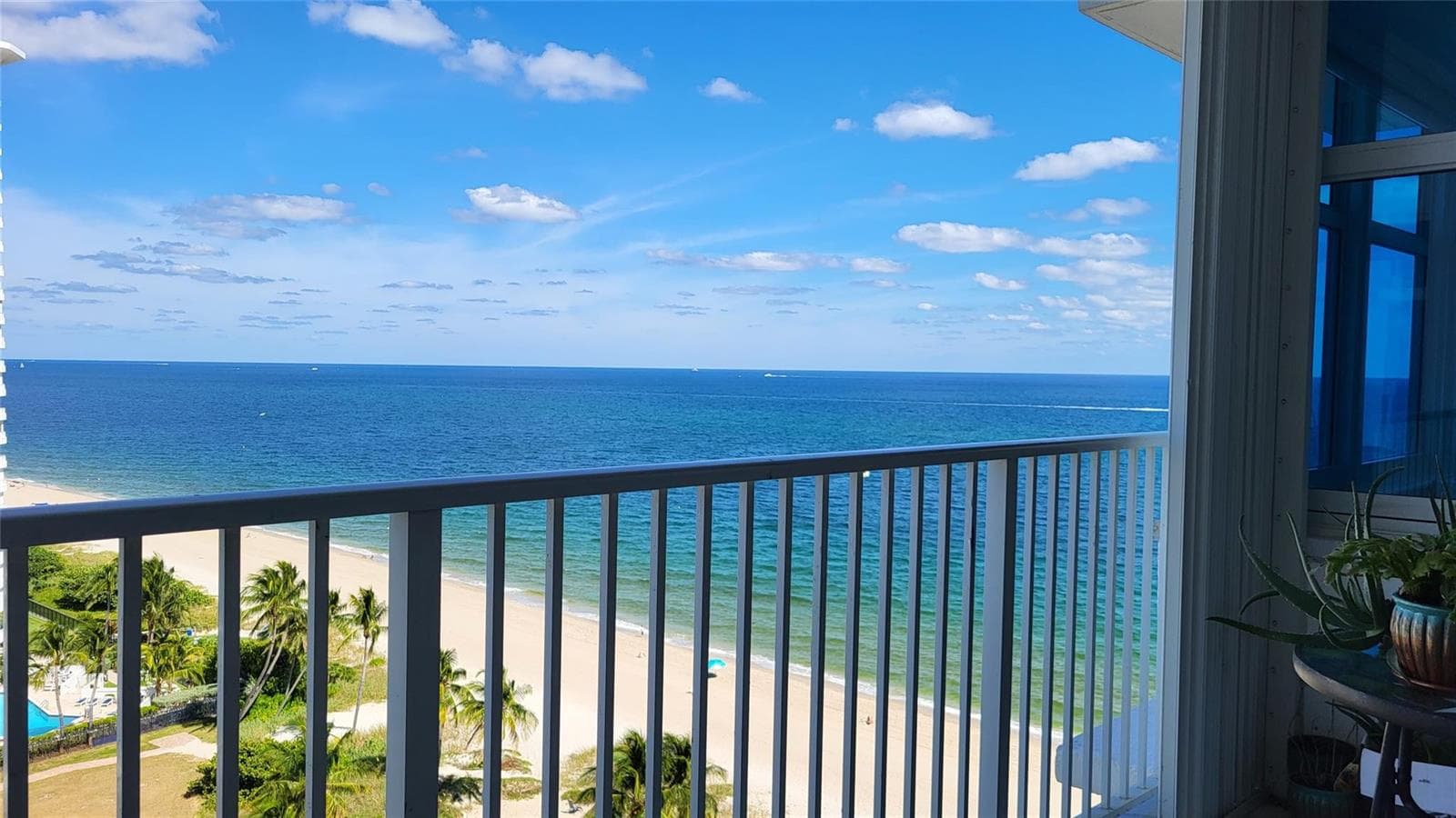 1360 S OCEAN Boulevard 1407 photo 2