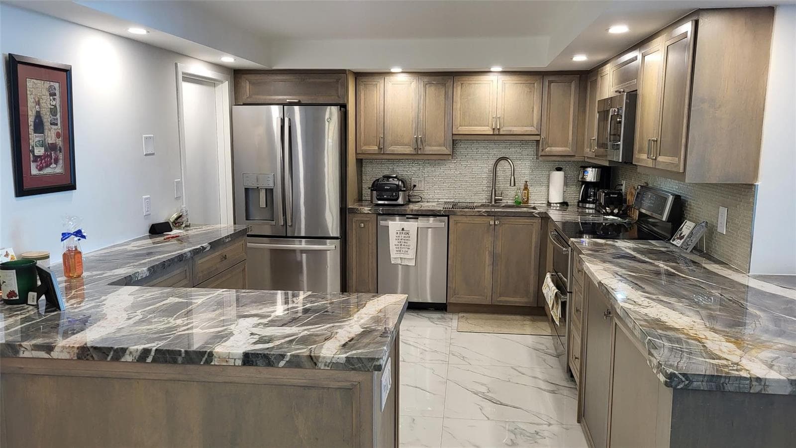 1360 S OCEAN Boulevard 1407 photo 6