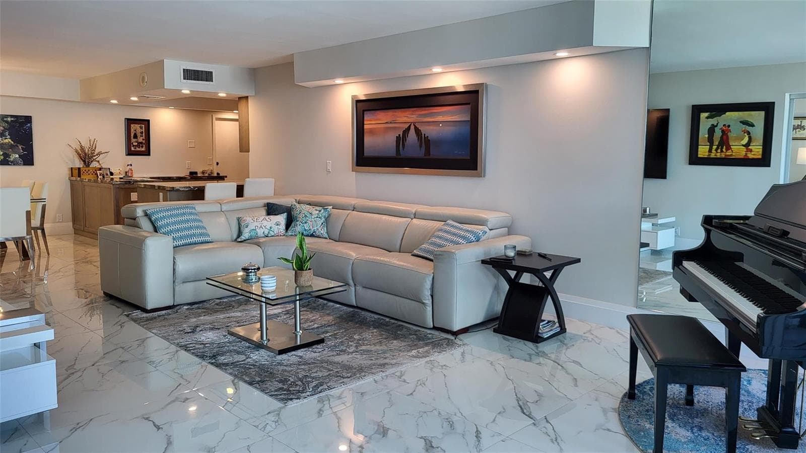 1360 S OCEAN Boulevard 1407 photo 13
