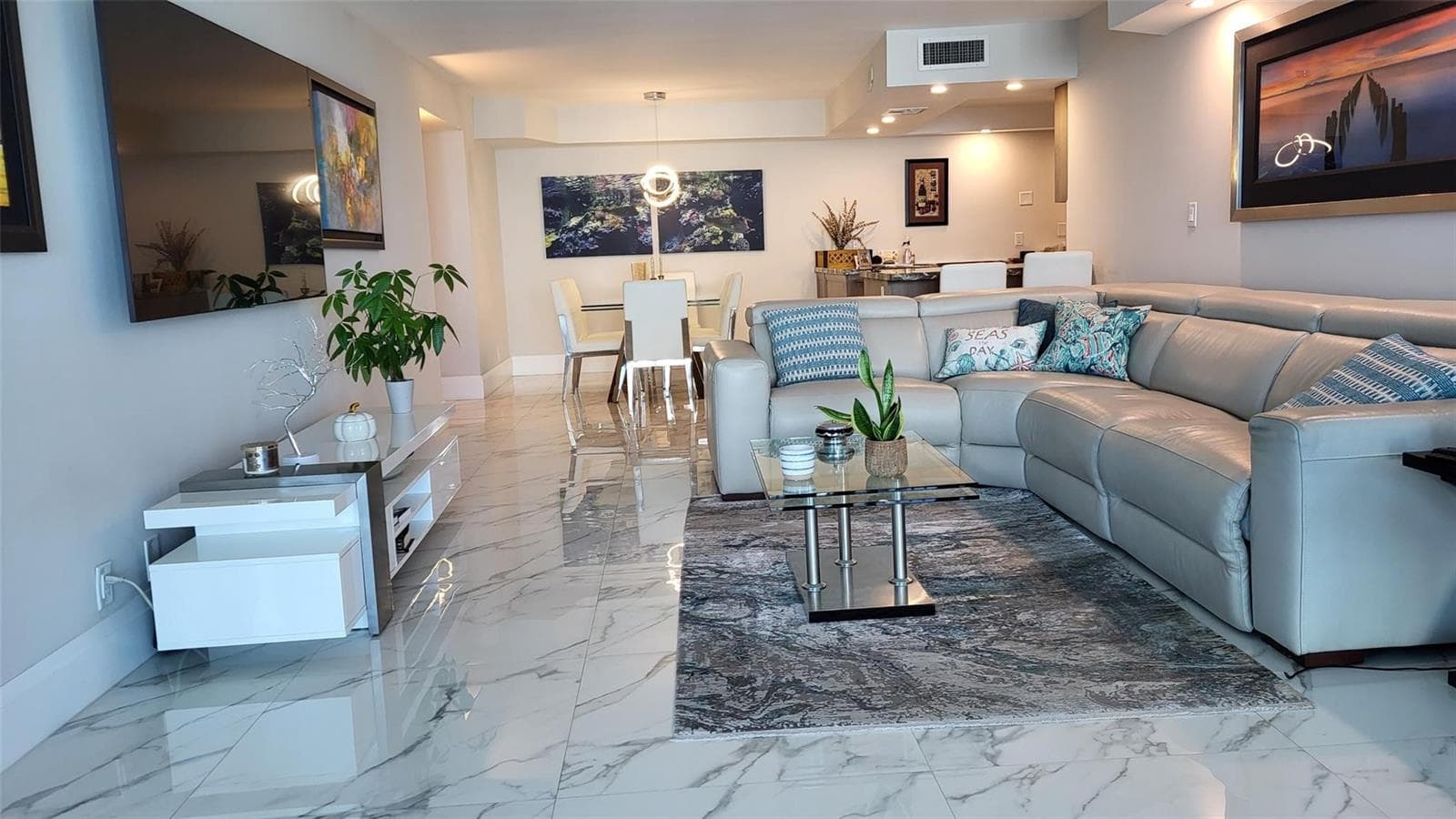 1360 S OCEAN Boulevard 1407 photo 12