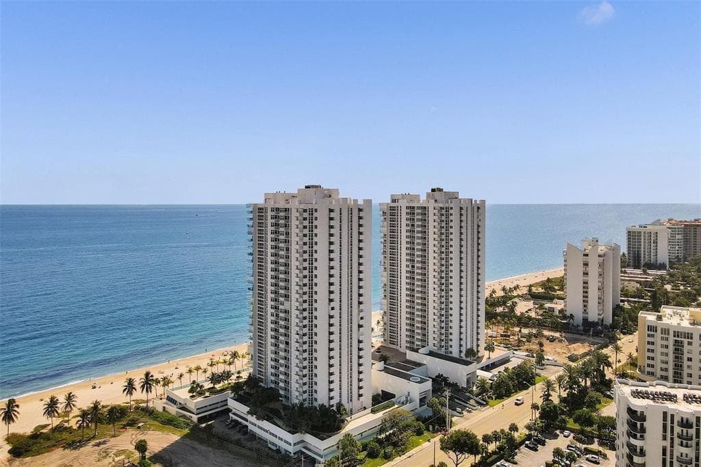 1360 S OCEAN Boulevard 1407 photo 1