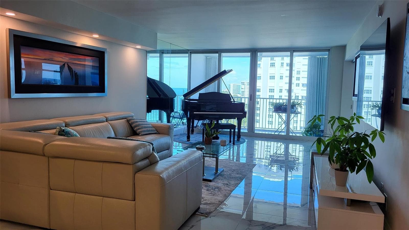 1360 S OCEAN Boulevard 1407 photo 14
