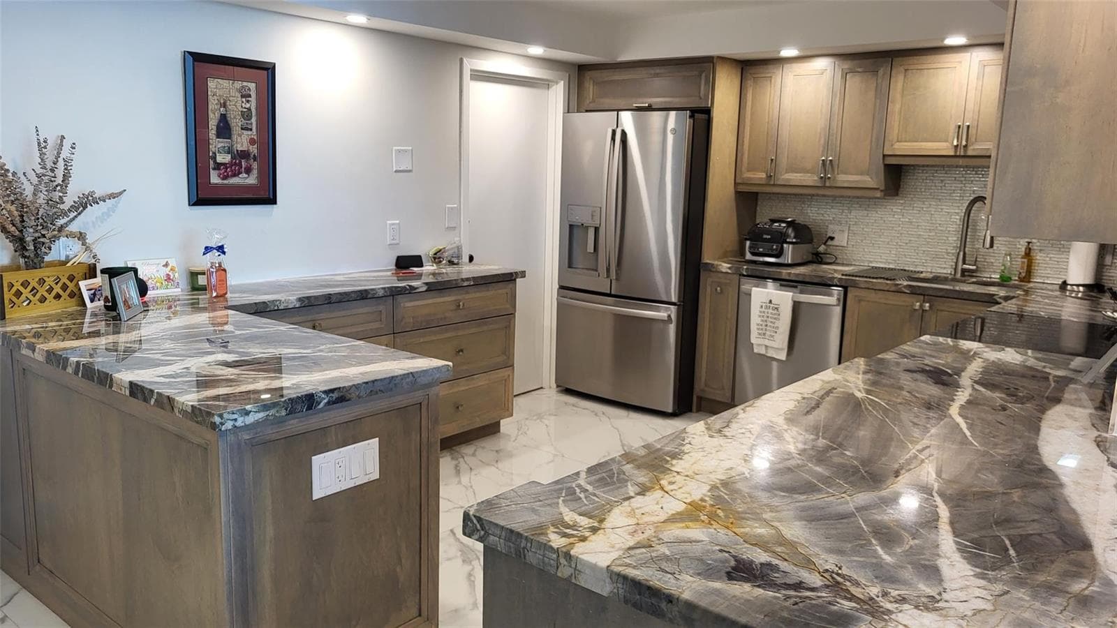 1360 S OCEAN Boulevard 1407 photo 18