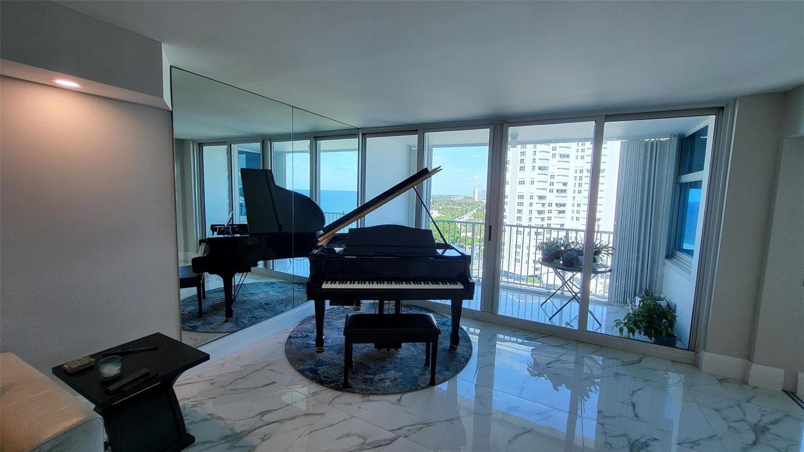 1360 S OCEAN Boulevard 1407 photo 15