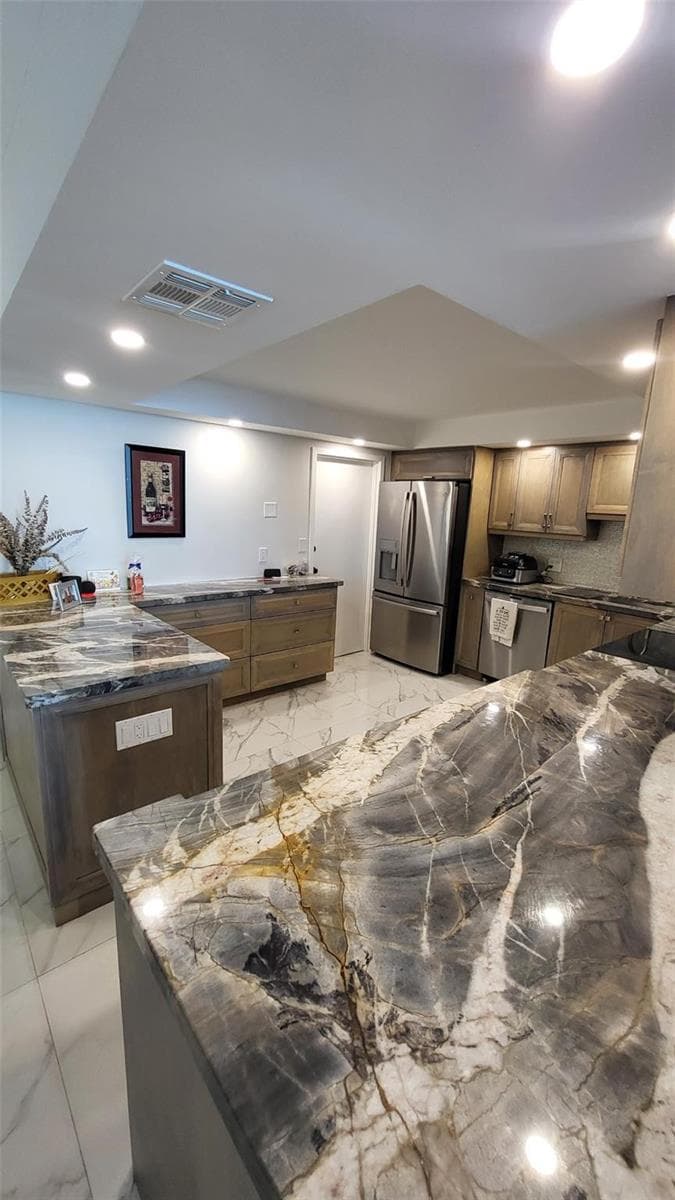 1360 S OCEAN Boulevard 1407 photo 19