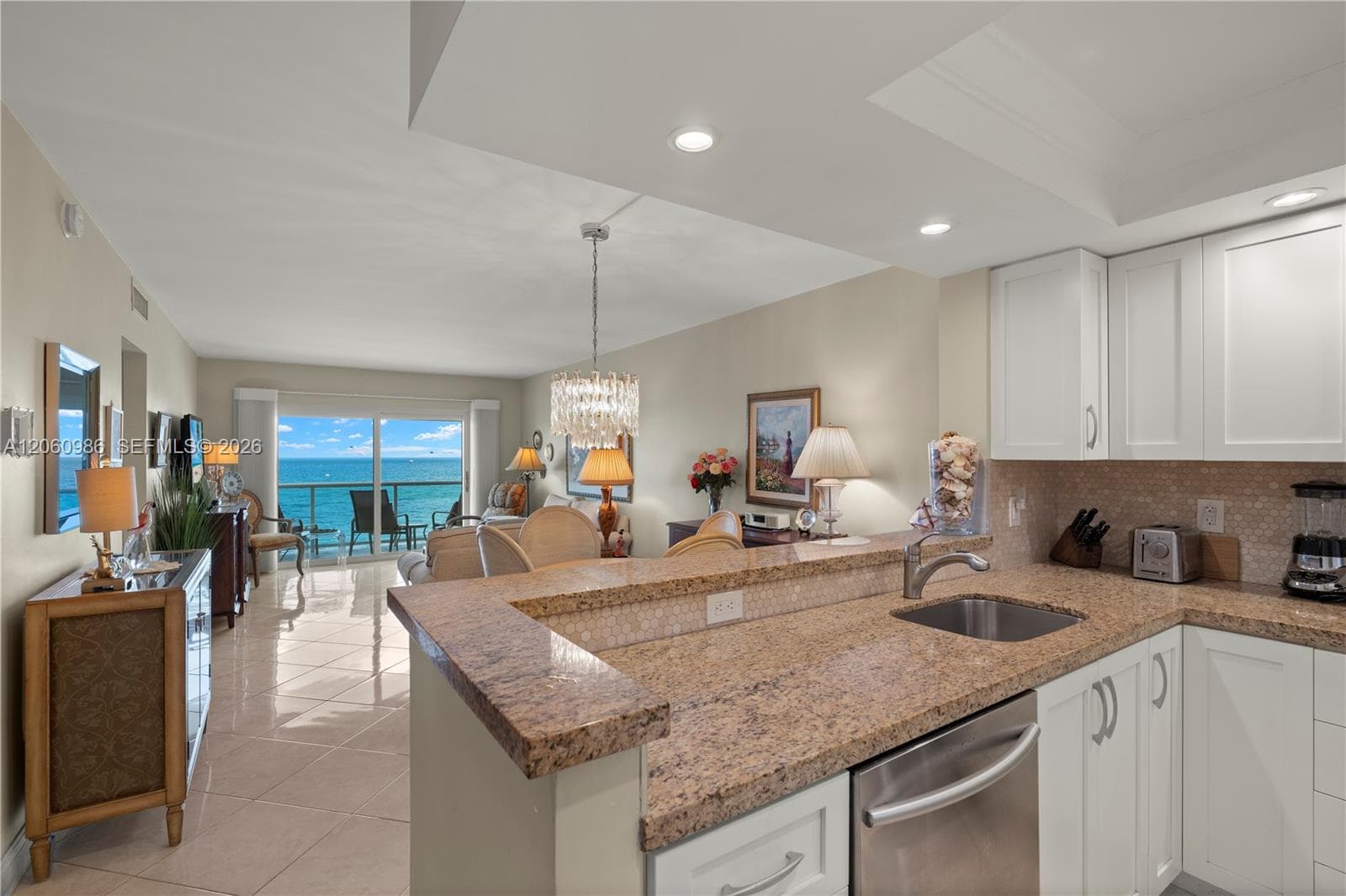 6000 N Ocean Blvd 11C photo 3