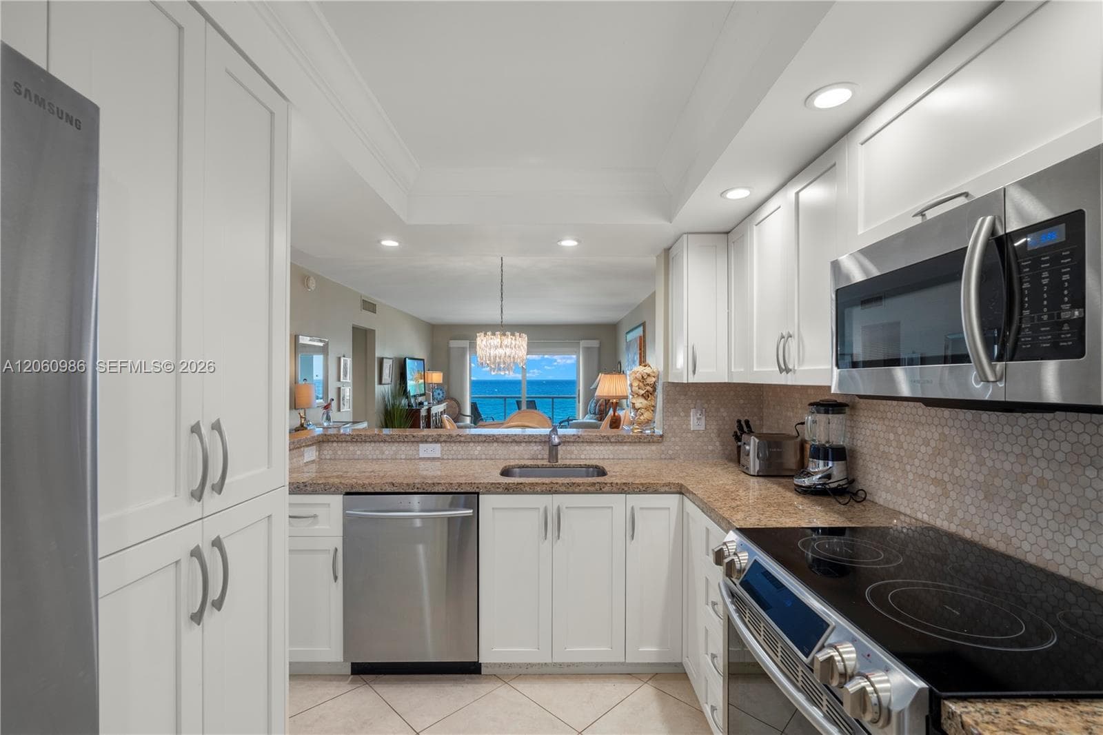 6000 N Ocean Blvd 11C photo 4