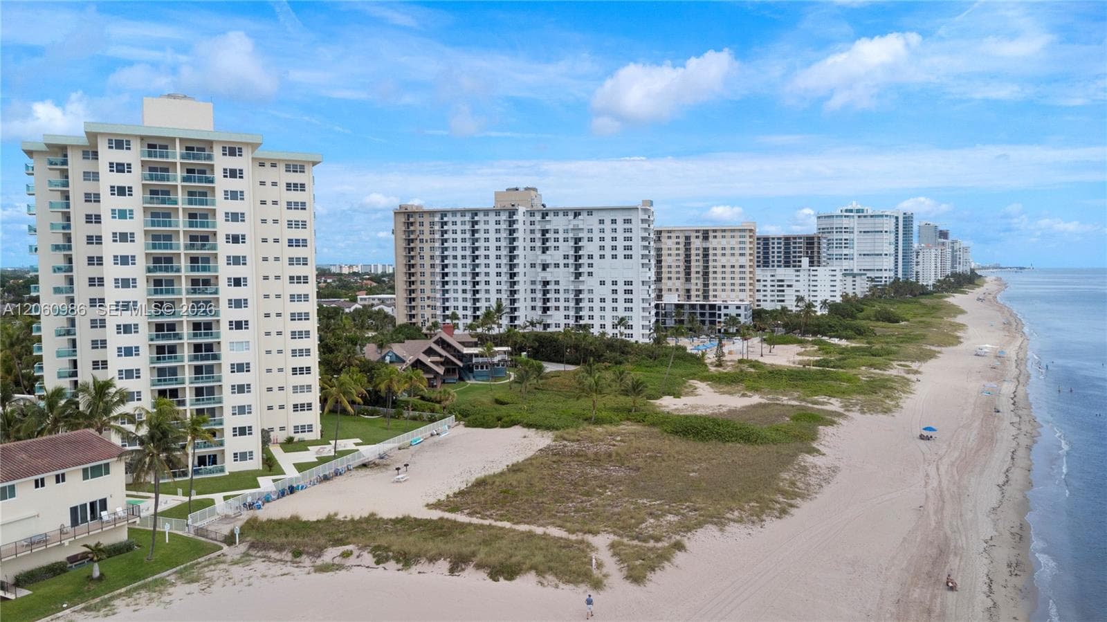 6000 N Ocean Blvd 11C photo 25