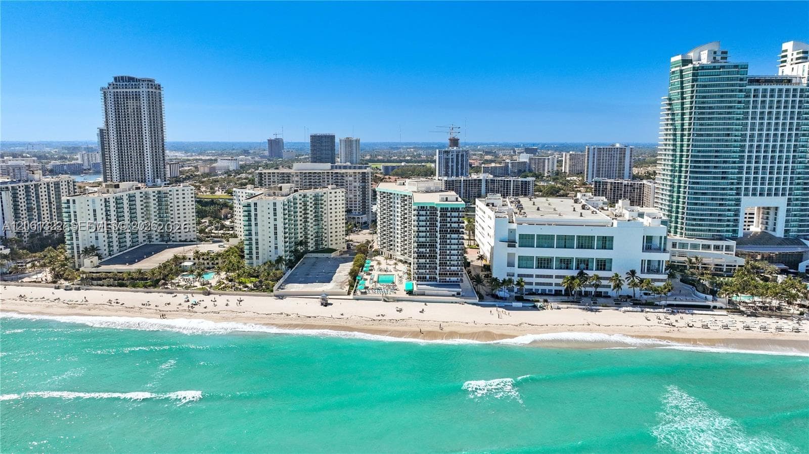 3725 S Ocean Dr 1108 photo 3