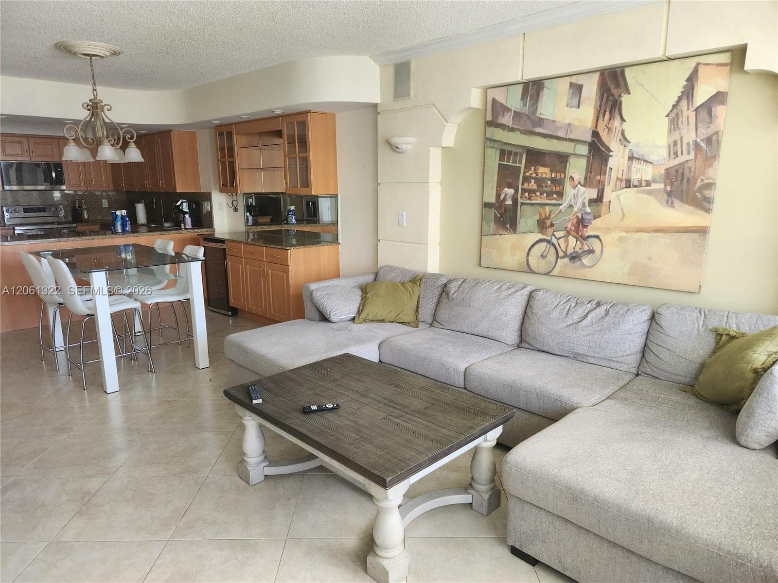 3725 S Ocean Dr 1108 photo 9