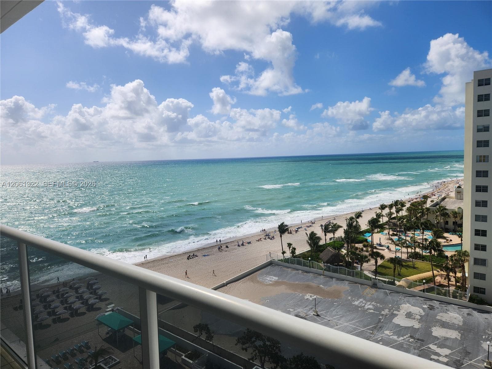 3725 S Ocean Dr 1108 photo 24