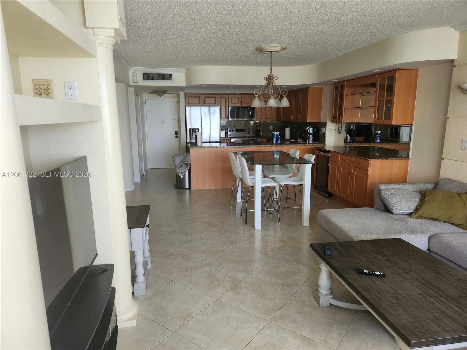 3725 S Ocean Dr 1108 photo 8