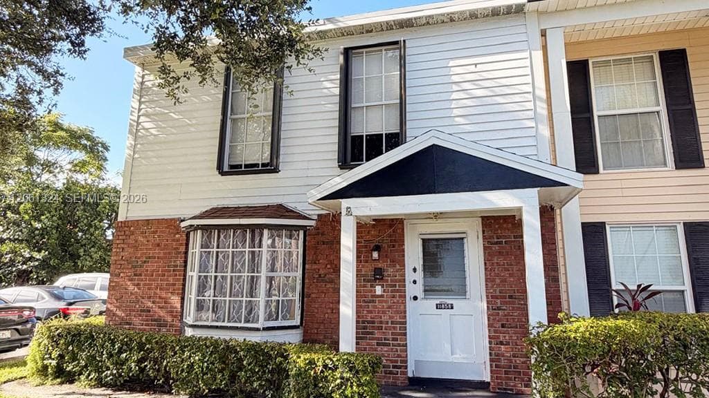 11858 E Brier Patch Ct E photo 1