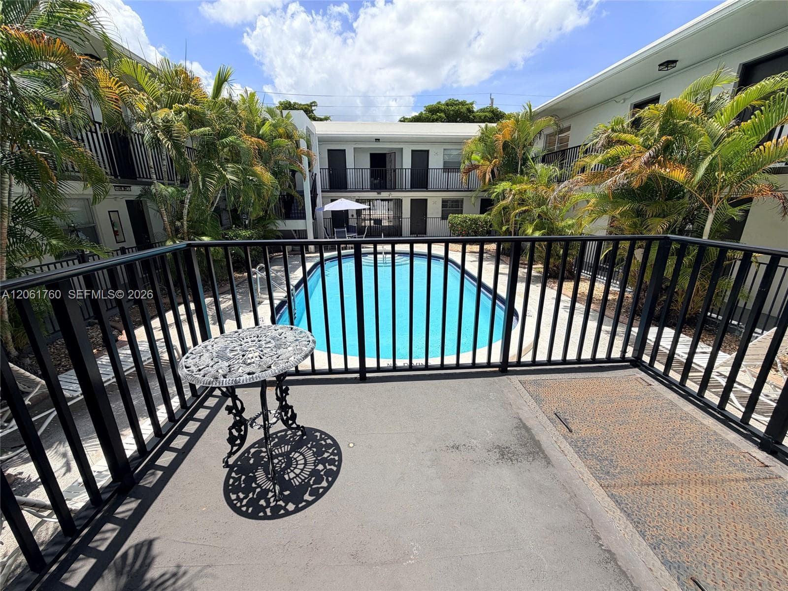 465 S Royal Poinciana Blvd 9B photo 2