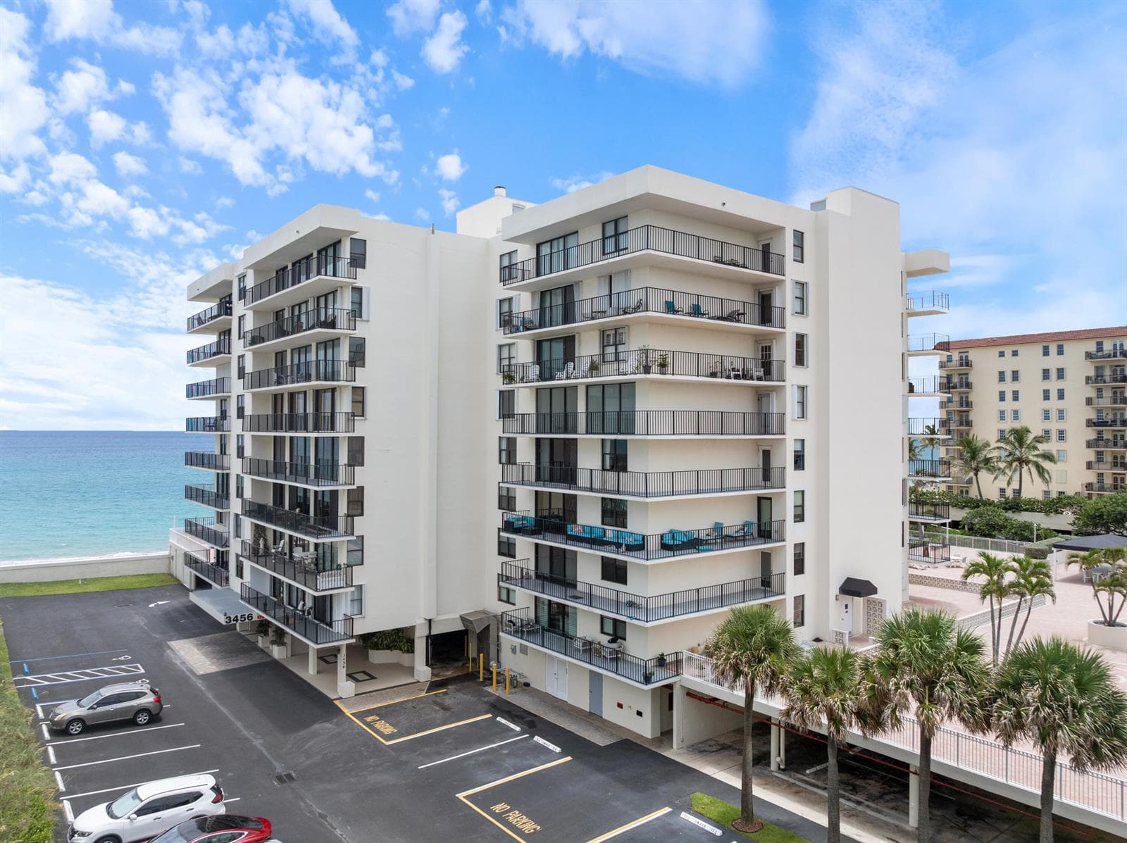 3456 S OCEAN Boulevard 5050 photo 2