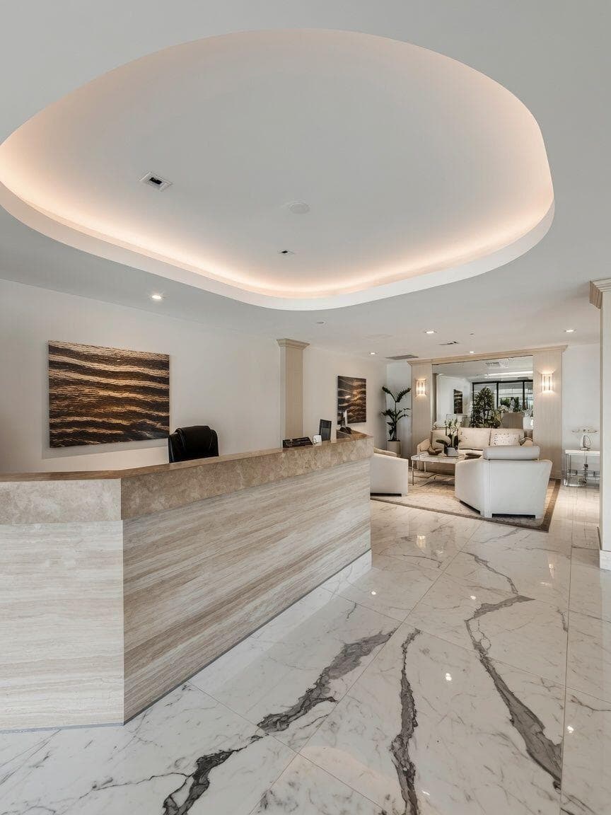 3440 S OCEAN Boulevard 105S photo 7