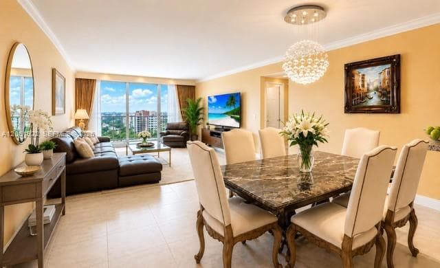 3140 S Ocean Dr 1210 photo 1