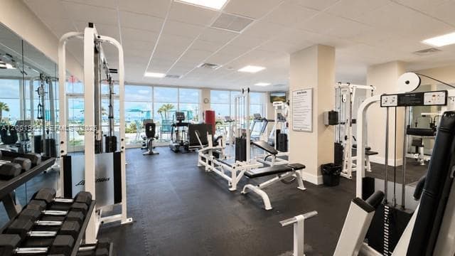 3140 S Ocean Dr 1210 photo 9