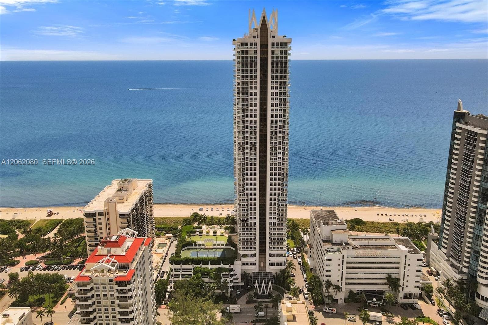 6365 Collins Ave 3002 photo 1