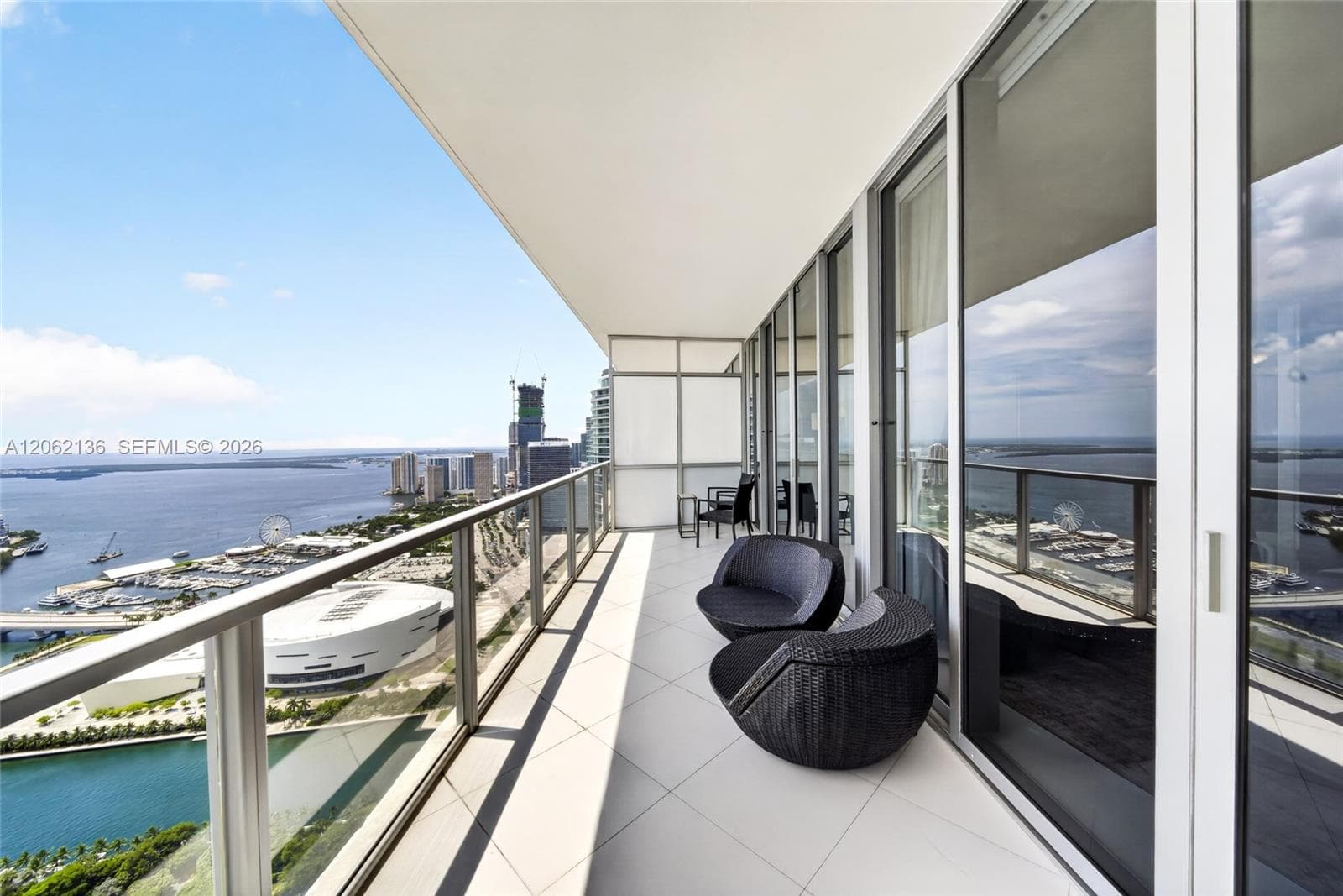 1100 Biscayne Blvd 5502 photo 2