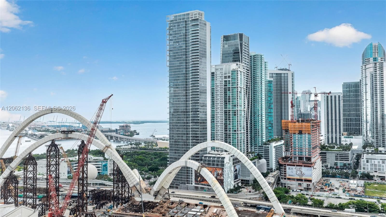 1100 Biscayne Blvd 5502 photo 6