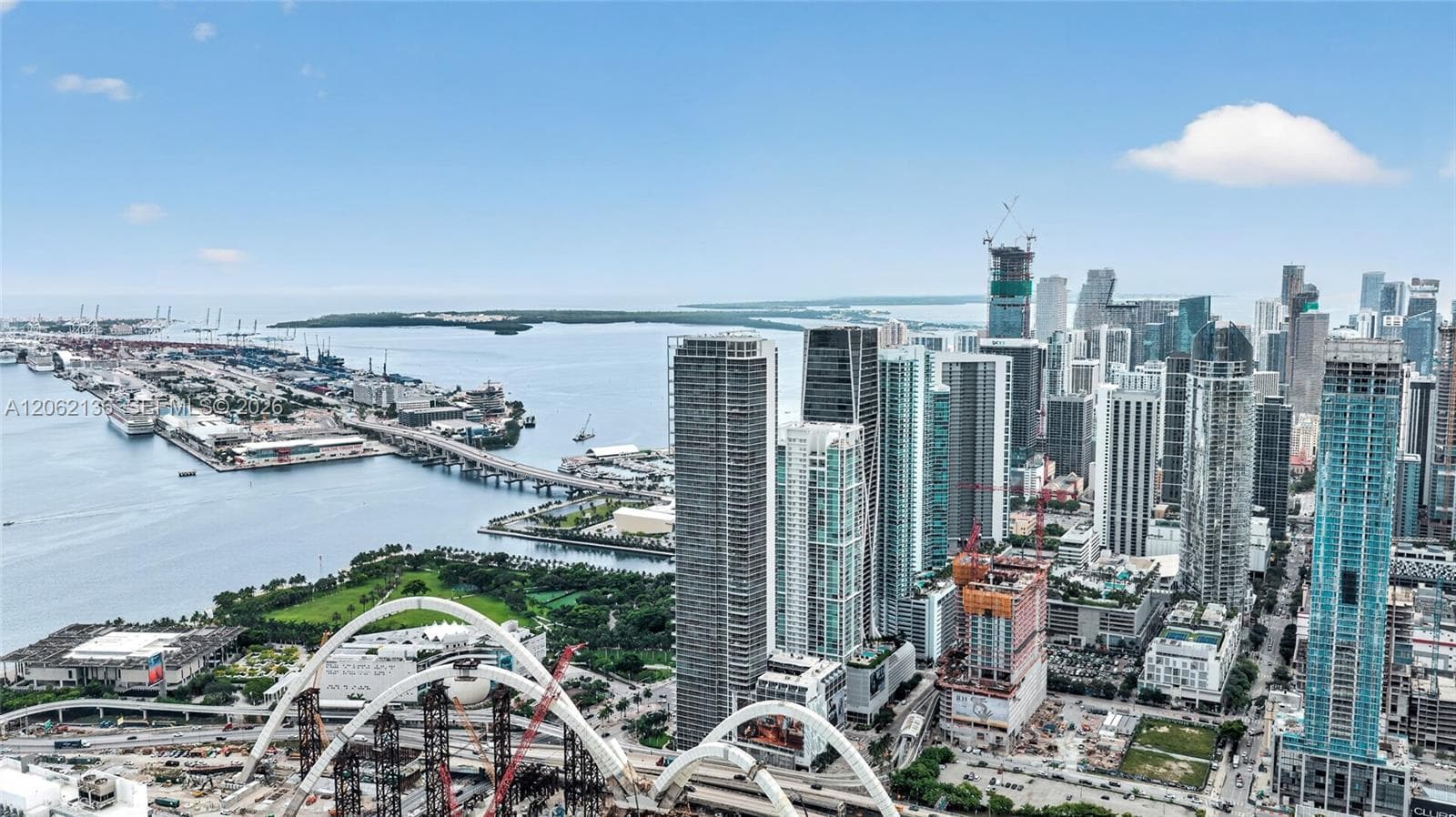 1100 Biscayne Blvd 5502 photo 7