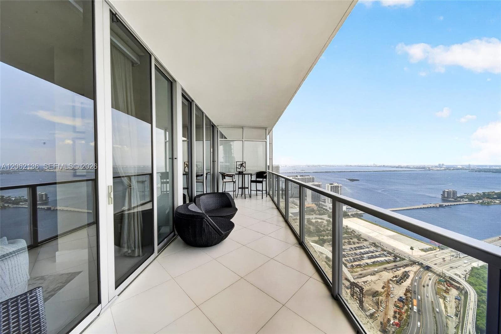 1100 Biscayne Blvd 5502 photo 3