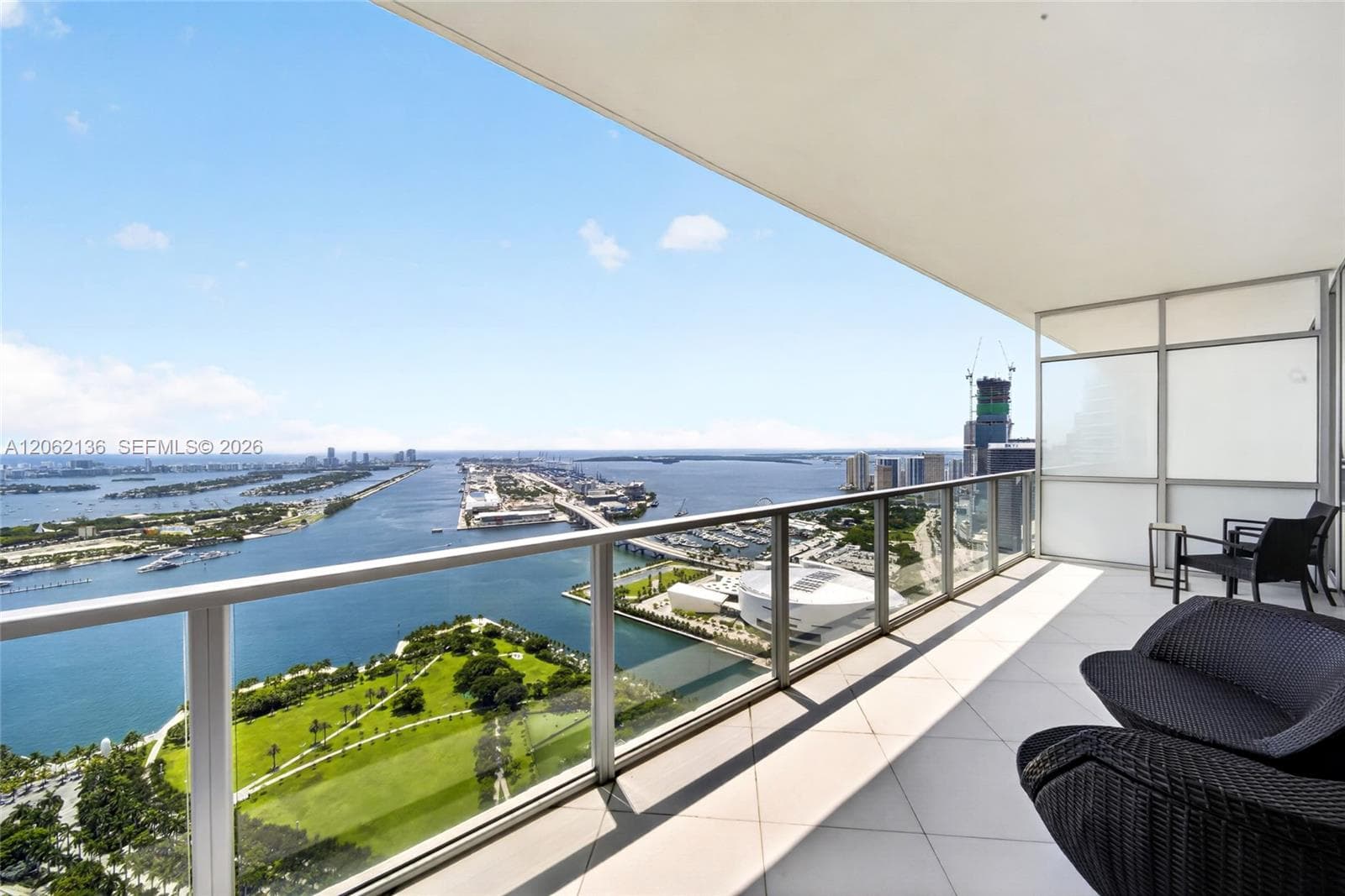 1100 Biscayne Blvd 5502 photo 1