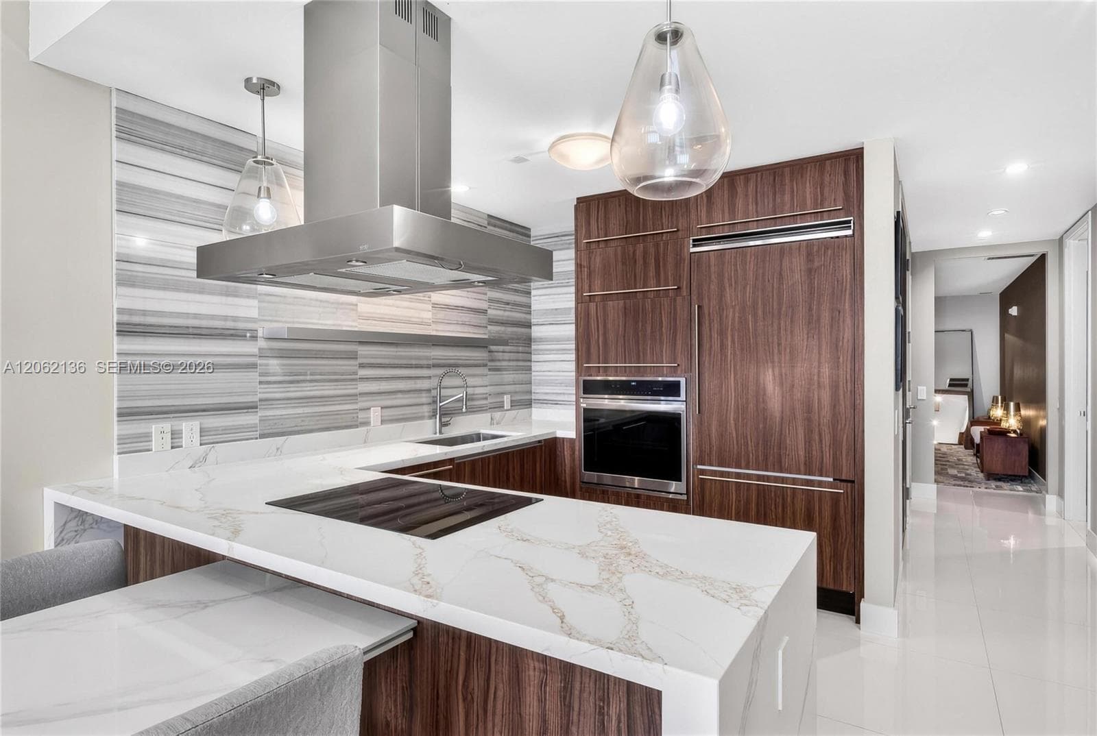 1100 Biscayne Blvd 5502 photo 14