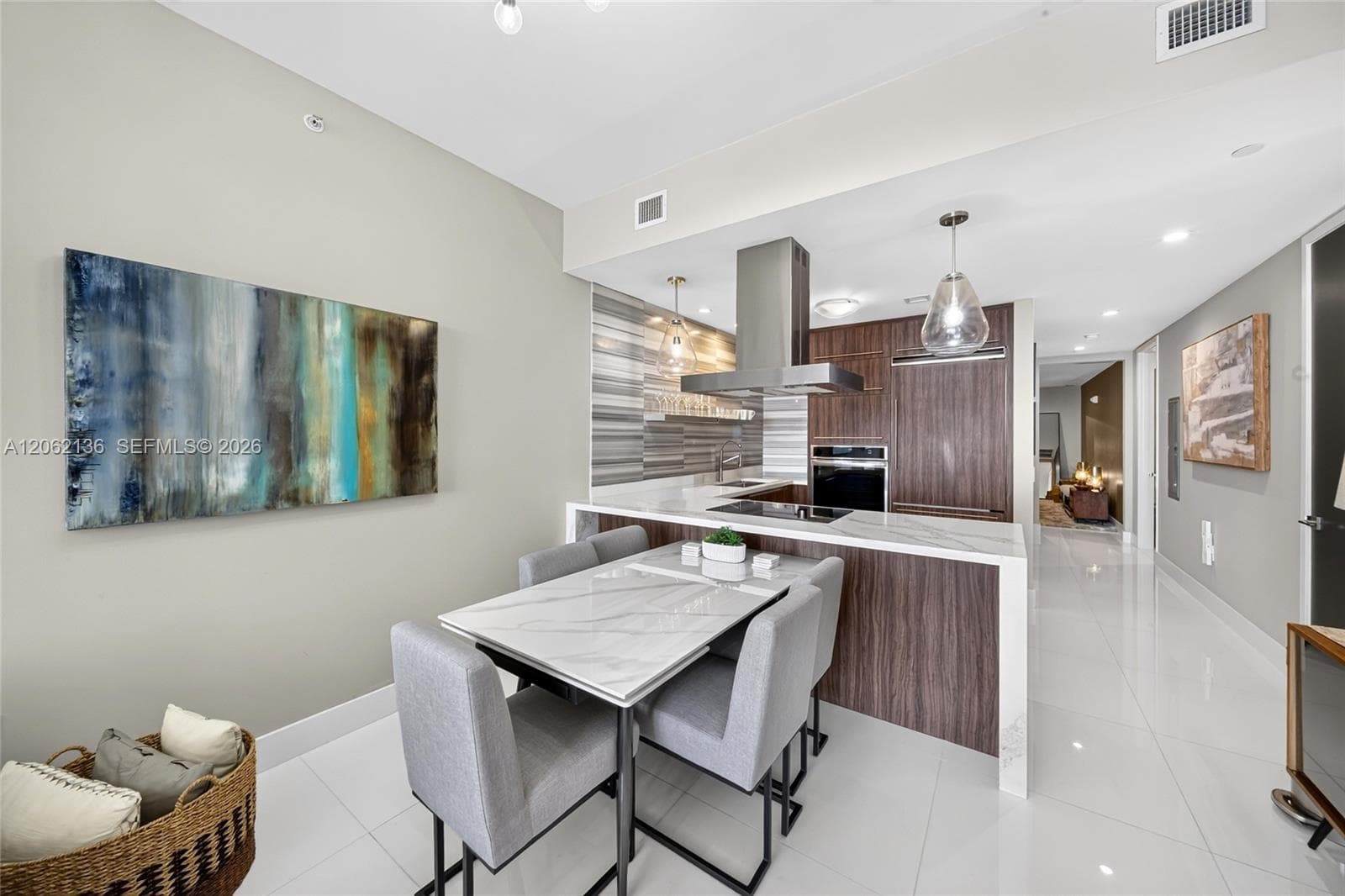 1100 Biscayne Blvd 5502 photo 15