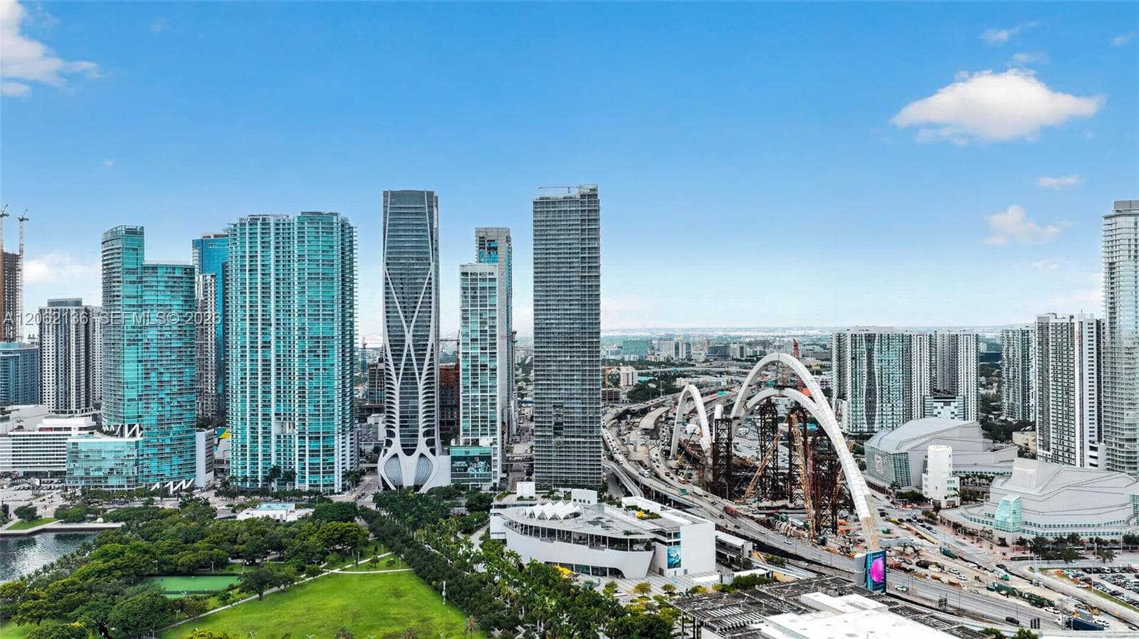 1100 Biscayne Blvd 5502 photo 4