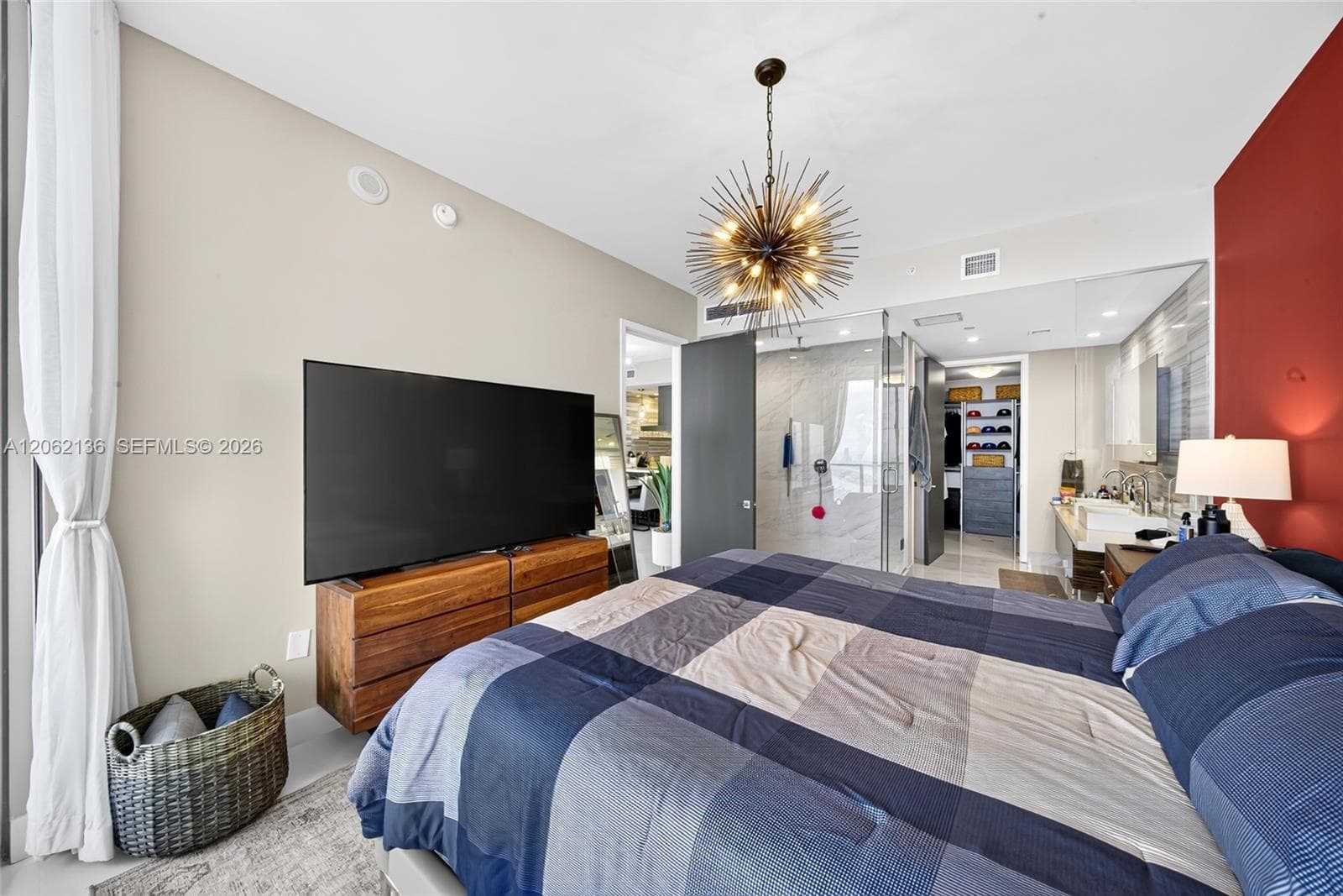 1100 Biscayne Blvd 5502 photo 25