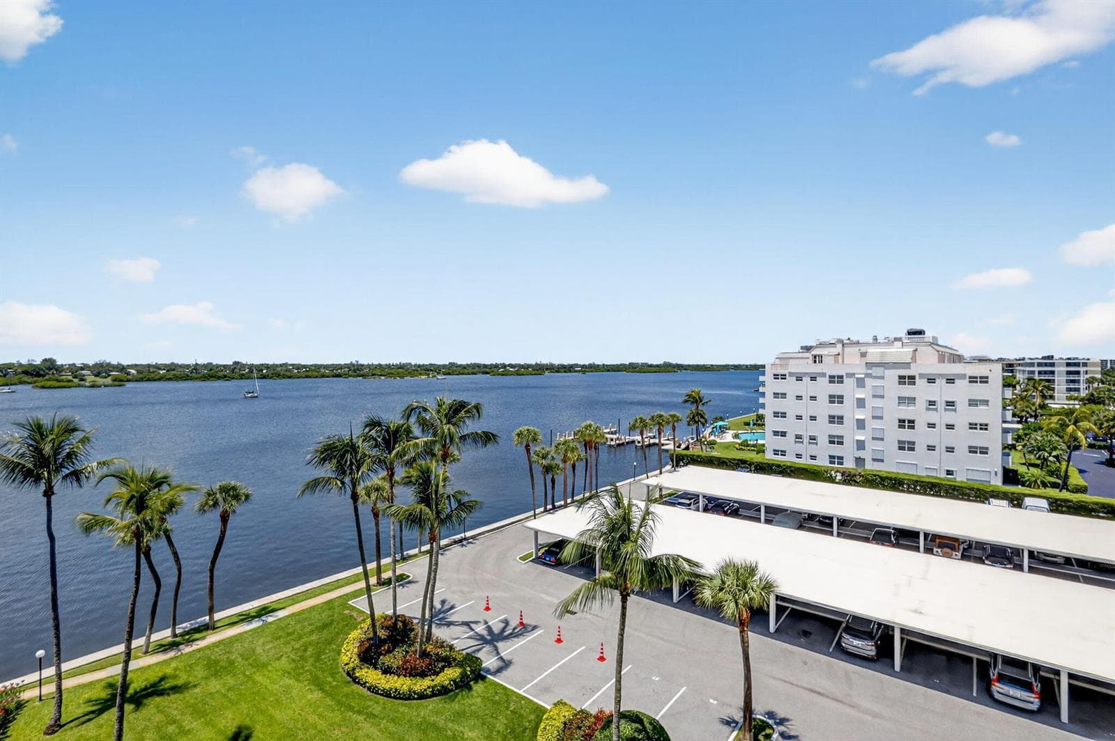 2860 S OCEAN Boulevard 604 photo 2