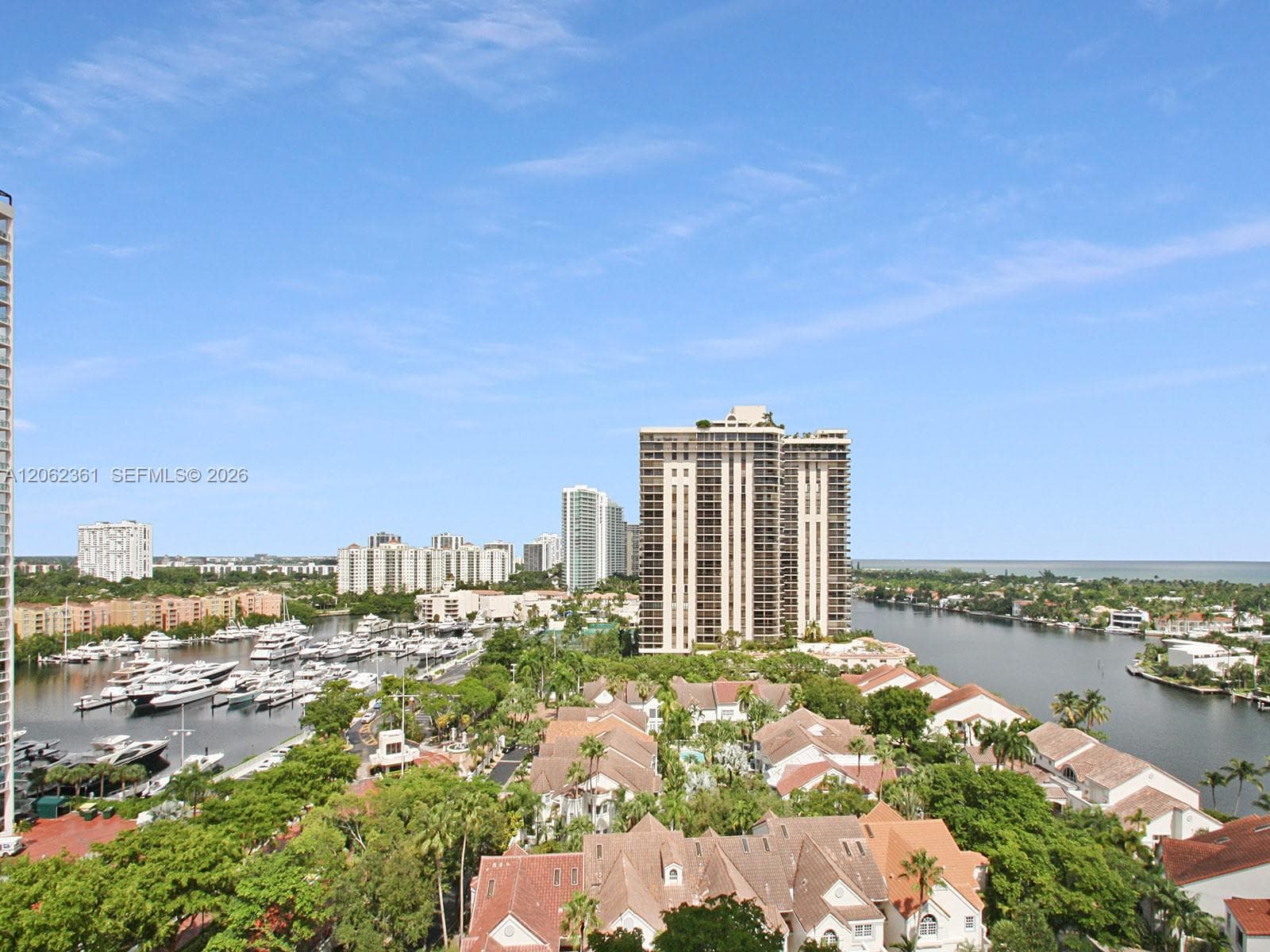 19355 Turnberry Way 12C photo 3