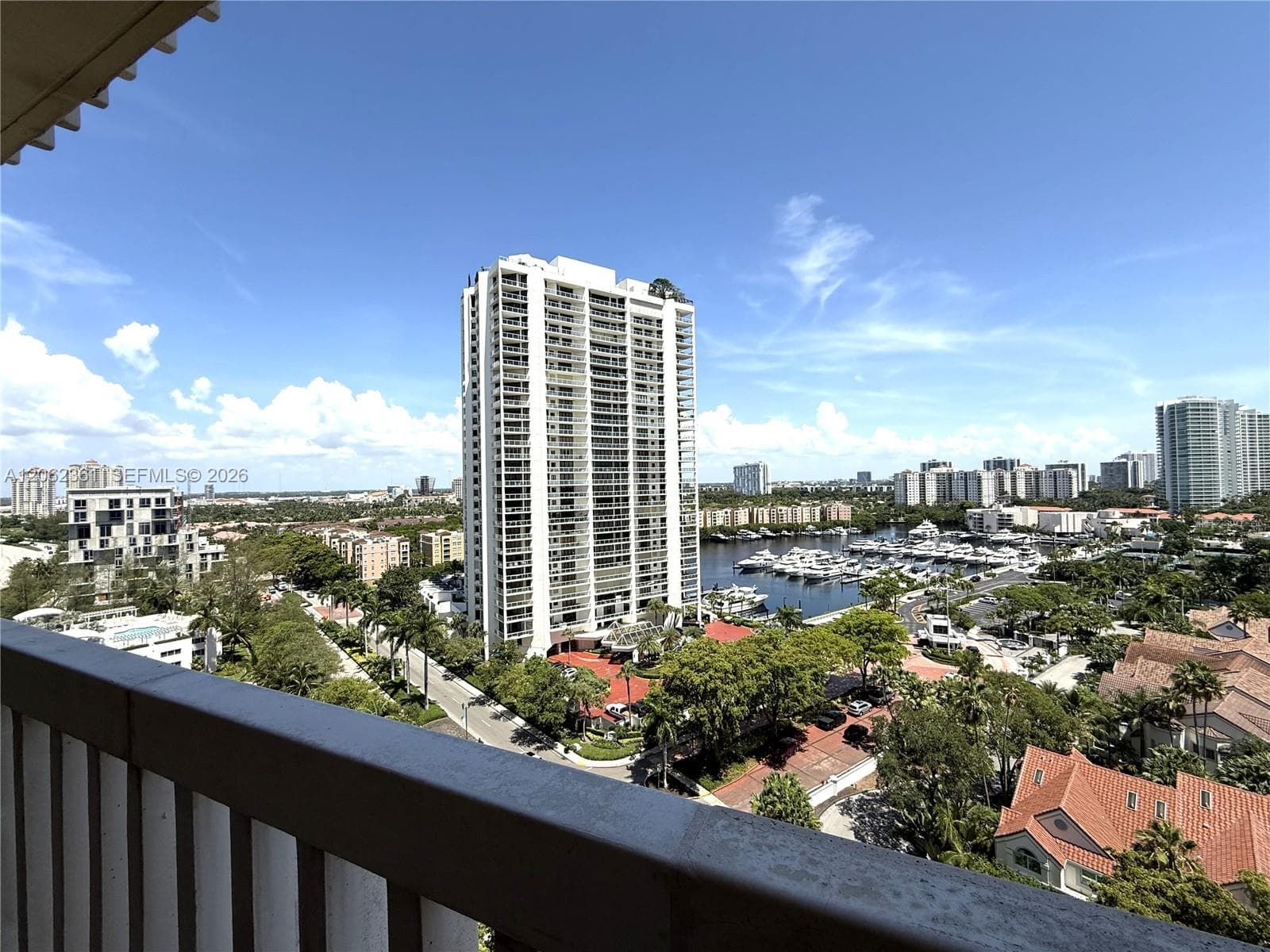 19355 Turnberry Way 12C photo 25