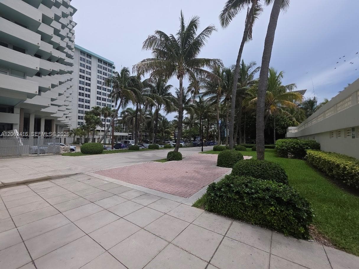 2899 Collins Ave 940 photo 13