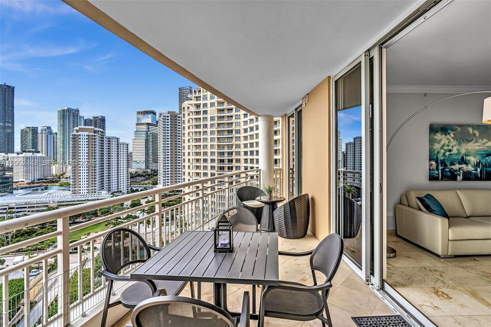 848 Brickell Key Dr 1805 photo 12