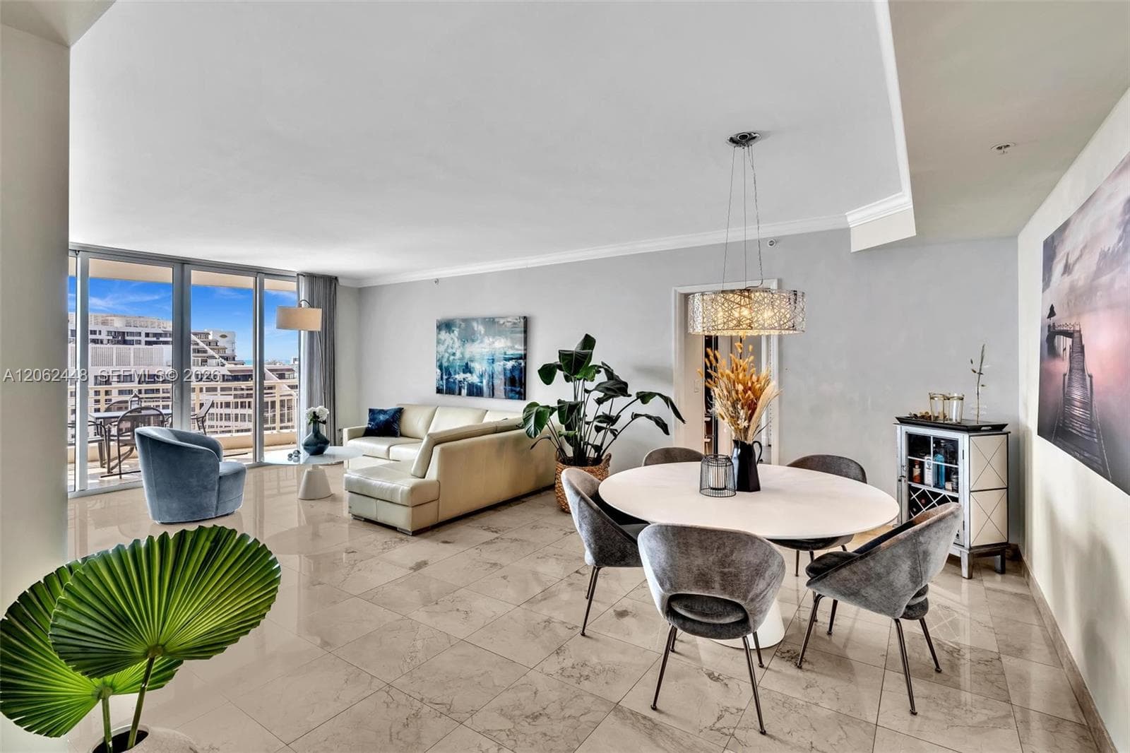 848 Brickell Key Dr 1805 photo 3