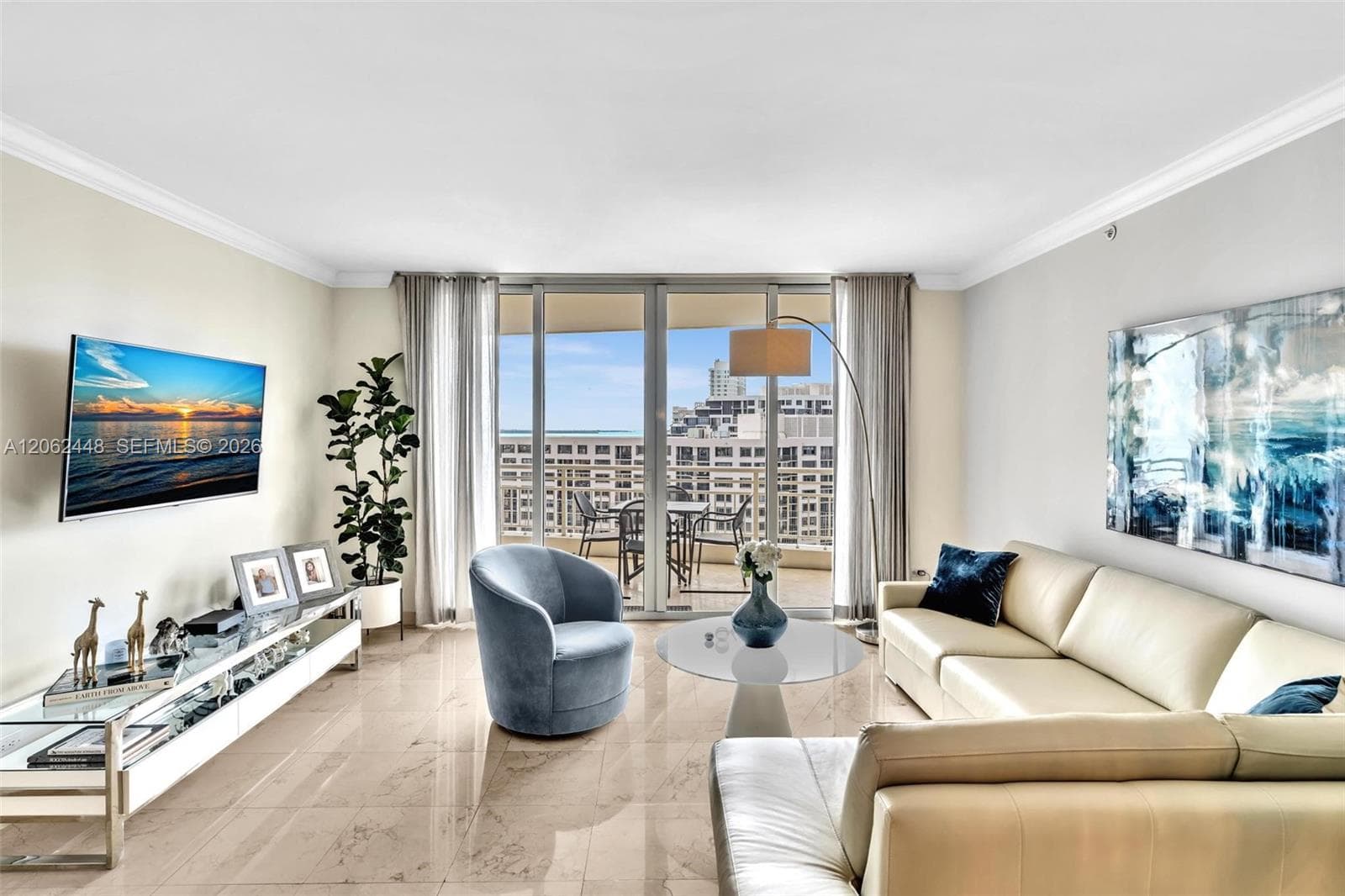 848 Brickell Key Dr 1805 photo 5