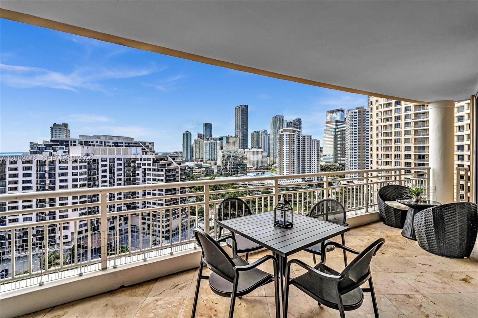 848 Brickell Key Dr 1805 photo 11